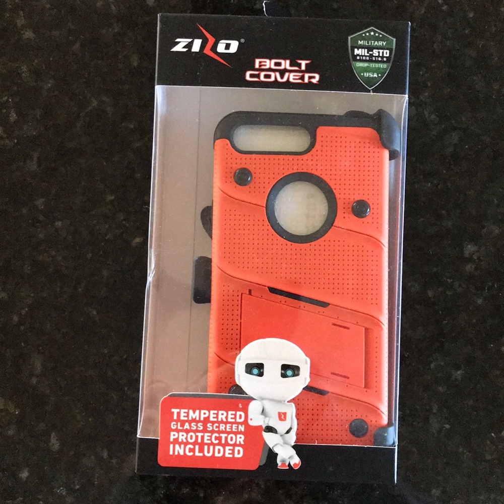 Google Pixel Phone Case